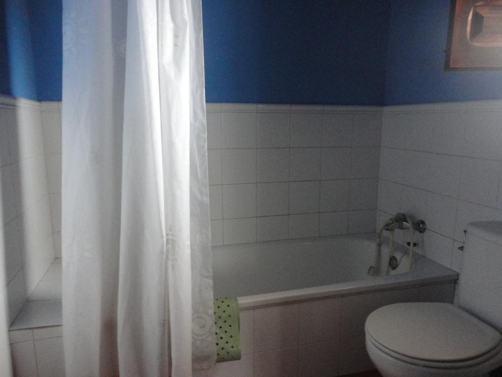 Hostal Venta Liara Allepuz Camera foto