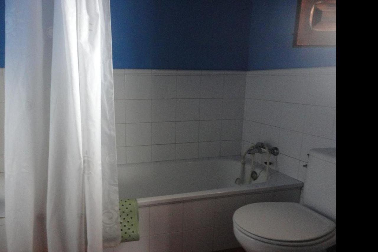 Hostal Venta Liara Allepuz Esterno foto